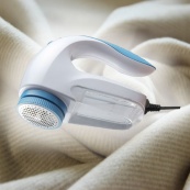 Машинка для видалення катишків Lint Remover YX-5880 провідна, машинка для стрижки катишок. Зображення №21