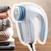 Машинка для видалення катишків Lint Remover YX-5880 провідна, машинка для стрижки катишок. Зображення №22