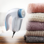 Машинка для видалення катишків Lint Remover YX-5880 провідна, машинка для стрижки катишок. Зображення №24