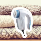 Машинка для видалення катишків Lint Remover YX-5880 провідна, машинка для стрижки катишок. Зображення №26