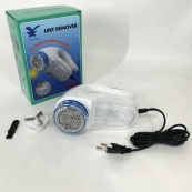 Машинка для видалення катишків Lint Remover YX-5880 провідна, машинка для стрижки катишок. Зображення №27