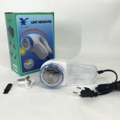Машинка для видалення катишків Lint Remover YX-5880 провідна, машинка для стрижки катишок. Зображення №28