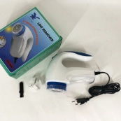 Машинка для видалення катишків Lint Remover YX-5880 провідна, машинка для стрижки катишок. Зображення №29