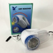 Машинка для видалення катишків Lint Remover YX-5880 провідна, машинка для стрижки катишок. Зображення №30