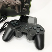 Ігрова консоль-джойстик S10 з 2.4 дюймовим LCD екраном, Ігрова приставка game, Дитяча приставка тетріс. Зображення №2 Ігрова консоль-джойстик S10 з 2.4 дюймовим LCD екраном, Ігрова приставка game, Дитяча приставка тетріс. Зображення №2