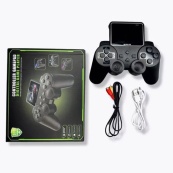 Ігрова консоль-джойстик S10 з 2.4 дюймовим LCD екраном, Ігрова приставка game, Дитяча приставка тетріс. Зображення №4 Ігрова консоль-джойстик S10 з 2.4 дюймовим LCD екраном, Ігрова приставка game, Дитяча приставка тетріс. Зображення №4