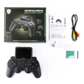 Ігрова консоль-джойстик S10 з 2.4 дюймовим LCD екраном, Ігрова приставка game, Дитяча приставка тетріс. Зображення №5 Ігрова консоль-джойстик S10 з 2.4 дюймовим LCD екраном, Ігрова приставка game, Дитяча приставка тетріс. Зображення №5