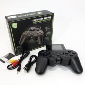 Ігрова консоль-джойстик S10 з 2.4 дюймовим LCD екраном, Ігрова приставка game, Дитяча приставка тетріс. Зображення №8 Ігрова консоль-джойстик S10 з 2.4 дюймовим LCD екраном, Ігрова приставка game, Дитяча приставка тетріс. Зображення №8