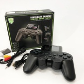 Ігрова консоль-джойстик S10 з 2.4 дюймовим LCD екраном, Ігрова приставка game, Дитяча приставка тетріс. Зображення №9 Ігрова консоль-джойстик S10 з 2.4 дюймовим LCD екраном, Ігрова приставка game, Дитяча приставка тетріс. Зображення №9