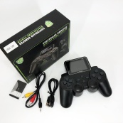 Ігрова консоль-джойстик S10 з 2.4 дюймовим LCD екраном, Ігрова приставка game, Дитяча приставка тетріс. Зображення №10 Ігрова консоль-джойстик S10 з 2.4 дюймовим LCD екраном, Ігрова приставка game, Дитяча приставка тетріс. Зображення №10
