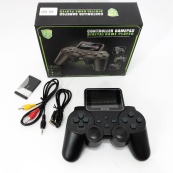 Ігрова консоль-джойстик S10 з 2.4 дюймовим LCD екраном, Ігрова приставка game, Дитяча приставка тетріс. Зображення №12 Ігрова консоль-джойстик S10 з 2.4 дюймовим LCD екраном, Ігрова приставка game, Дитяча приставка тетріс. Зображення №12