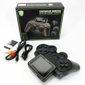 Ігрова консоль-джойстик S10 з 2.4 дюймовим LCD екраном, Ігрова приставка game, Дитяча приставка тетріс. Зображення №14 Ігрова консоль-джойстик S10 з 2.4 дюймовим LCD екраном, Ігрова приставка game, Дитяча приставка тетріс. Зображення №14
