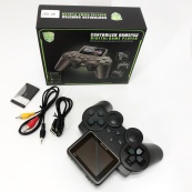 Ігрова консоль-джойстик S10 з 2.4 дюймовим LCD екраном, Ігрова приставка game, Дитяча приставка тетріс. Зображення №15 Ігрова консоль-джойстик S10 з 2.4 дюймовим LCD екраном, Ігрова приставка game, Дитяча приставка тетріс. Зображення №15