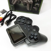 Ігрова консоль-джойстик S10 з 2.4 дюймовим LCD екраном, Ігрова приставка game, Дитяча приставка тетріс. Зображення №16 Ігрова консоль-джойстик S10 з 2.4 дюймовим LCD екраном, Ігрова приставка game, Дитяча приставка тетріс. Зображення №16