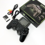 Ігрова консоль-джойстик S10 з 2.4 дюймовим LCD екраном, Ігрова приставка game, Дитяча приставка тетріс. Зображення №17 Ігрова консоль-джойстик S10 з 2.4 дюймовим LCD екраном, Ігрова приставка game, Дитяча приставка тетріс. Зображення №17