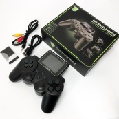 Ігрова консоль-джойстик S10 з 2.4 дюймовим LCD екраном, Ігрова приставка game, Дитяча приставка тетріс. Зображення №18 Ігрова консоль-джойстик S10 з 2.4 дюймовим LCD екраном, Ігрова приставка game, Дитяча приставка тетріс. Зображення №18