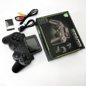 Ігрова консоль-джойстик S10 з 2.4 дюймовим LCD екраном, Ігрова приставка game, Дитяча приставка тетріс. Зображення №19 Ігрова консоль-джойстик S10 з 2.4 дюймовим LCD екраном, Ігрова приставка game, Дитяча приставка тетріс. Зображення №19