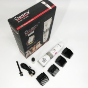 Машинка Gemei GM-634 для стрижки тварин машинка для грумінгу. Зображення №22