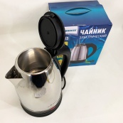 Электрочайник SeaBreeze SB-013. Изображение №2 Электрочайник SeaBreeze SB-013. Изображение №2