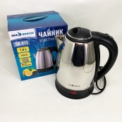 Электрочайник SeaBreeze SB-013. Изображение №3 Электрочайник SeaBreeze SB-013. Изображение №3