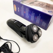 Бритва електрична Magio MG-689. Зображення №2 Бритва електрична Magio MG-689. Зображення №2