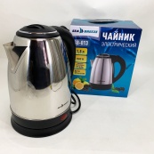 Электрочайник SeaBreeze SB-013. Изображение №5 Электрочайник SeaBreeze SB-013. Изображение №5