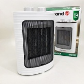 Тепловентилятор керамический ViLgrand VFC157. Изображение №2 Тепловентилятор керамический ViLgrand VFC157. Изображение №2