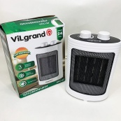 Тепловентилятор керамический ViLgrand VFC157. Изображение №3 Тепловентилятор керамический ViLgrand VFC157. Изображение №3