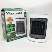 Тепловентилятор керамический ViLgrand VFC157. Изображение №4 Тепловентилятор керамический ViLgrand VFC157. Изображение №4