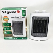 Тепловентилятор керамический ViLgrand VFC157. Изображение №6 Тепловентилятор керамический ViLgrand VFC157. Изображение №6