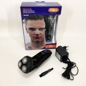 Бритва електрична Magio MG-689. Зображення №6 Бритва електрична Magio MG-689. Зображення №6