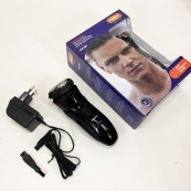 Бритва електрична Magio MG-689. Зображення №7 Бритва електрична Magio MG-689. Зображення №7