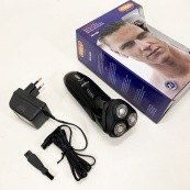 Бритва електрична Magio MG-689. Зображення №9 Бритва електрична Magio MG-689. Зображення №9