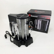 Миксер ручной DOMOTEC R6629A, 800W, 5 скоростей, с двумя насадками. Изображение №11 Миксер ручной DOMOTEC R6629A, 800W, 5 скоростей, с двумя насадками. Изображение №11