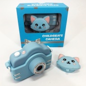 Дитячий цифровий фотоапарат A3S. Зображення №2 Дитячий цифровий фотоапарат A3S. Зображення №2