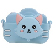 Дитячий цифровий фотоапарат A3S. Зображення №5 Дитячий цифровий фотоапарат A3S. Зображення №5