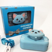 Дитячий цифровий фотоапарат A3S. Зображення №9 Дитячий цифровий фотоапарат A3S. Зображення №9