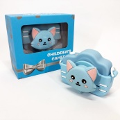 Дитячий цифровий фотоапарат A3S. Зображення №10 Дитячий цифровий фотоапарат A3S. Зображення №10