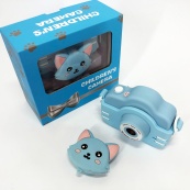 Дитячий цифровий фотоапарат A3S. Зображення №12 Дитячий цифровий фотоапарат A3S. Зображення №12