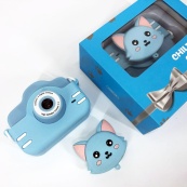 Дитячий цифровий фотоапарат A3S. Зображення №14 Дитячий цифровий фотоапарат A3S. Зображення №14