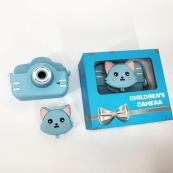Дитячий цифровий фотоапарат A3S. Зображення №15 Дитячий цифровий фотоапарат A3S. Зображення №15