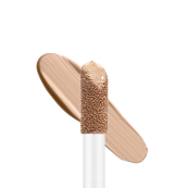 Консилер для обличчя стійкий Neverti Radiant Creamy Cover Conealer з вітаміном Е 10 мл (NP303), 005 Natural Beige Натуальний. Зображення №2 Консилер для обличчя стійкий Neverti Radiant Creamy Cover Conealer з вітаміном Е 10 мл (NP303), 005 Natural Beige Натуальний. Зображення №2