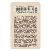 Консилер для обличчя стійкий Neverti Radiant Creamy Cover Conealer з вітаміном Е 10 мл (NP303), 005 Natural Beige Натуальний. Зображення №3 Консилер для обличчя стійкий Neverti Radiant Creamy Cover Conealer з вітаміном Е 10 мл (NP303), 005 Natural Beige Натуальний. Зображення №3