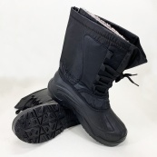 Чоботи чоловічі 46р М14. Зображення №4