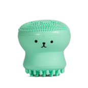 Набір 2 в 1 Puffy спонж для макіяжу та щітка для очищення обличчя. Зображення №7 Набір 2 в 1 Puffy спонж для макіяжу та щітка для очищення обличчя. Зображення №7