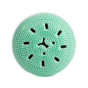 Набір 2 в 1 Puffy спонж для макіяжу та щітка для очищення обличчя. Зображення №8 Набір 2 в 1 Puffy спонж для макіяжу та щітка для очищення обличчя. Зображення №8