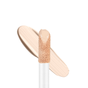 Консилер для обличчя стійкий Neverti Radiant Creamy Cover Conealer з вітаміном Е 10 мл (NP303), 001 Light Fair Айворі. Зображення №3 Консилер для обличчя стійкий Neverti Radiant Creamy Cover Conealer з вітаміном Е 10 мл (NP303), 001 Light Fair Айворі. Зображення №3