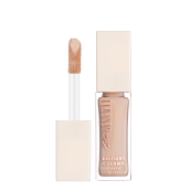 Консилер для обличчя стійкий Neverti Radiant Creamy Cover Conealer з вітаміном Е 10 мл (NP303), 004 Light Medium Бежевий. Изображение №2