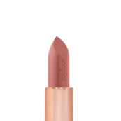 Помада для губ матова topface Matte Lipstick Instyle PT155 № 03 Світло-коричнева. Зображення №2 Помада для губ матова topface Matte Lipstick Instyle PT155 № 03 Світло-коричнева. Зображення №2