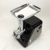 М'ясорубка електрична електром'ясорубка Rainberg RB-676 із соковижималкою 3800W, м'ясорубка для томатів. Зображення №4 М'ясорубка електрична електром'ясорубка Rainberg RB-676 із соковижималкою 3800W, м'ясорубка для томатів. Зображення №4